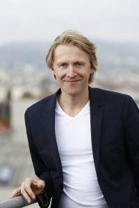 Wolfgang Pennwieser, Foto: Katharina Roßboth